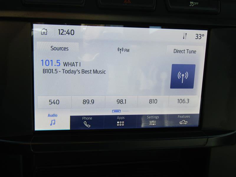 Used 2023 Ford F250 XL w/ Snow Plow Prep Package image 19