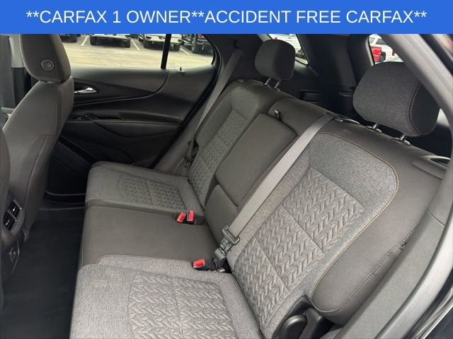 Used 2024 Chevrolet Equinox LT image 20