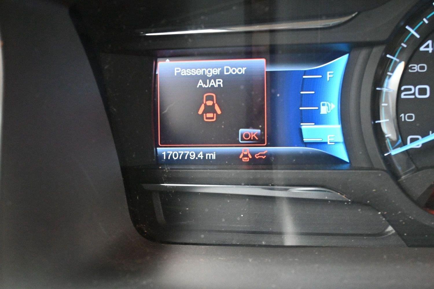 Used 2014 Ford Flex Limited AWD/4WD image 20