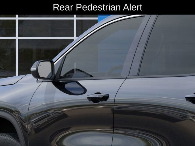 New 2025 Chevrolet Traverse LT w/ Enhanced Driving Package image 13