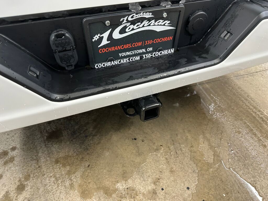 Used 2023 GMC Sierra 1500 Elevation image 25