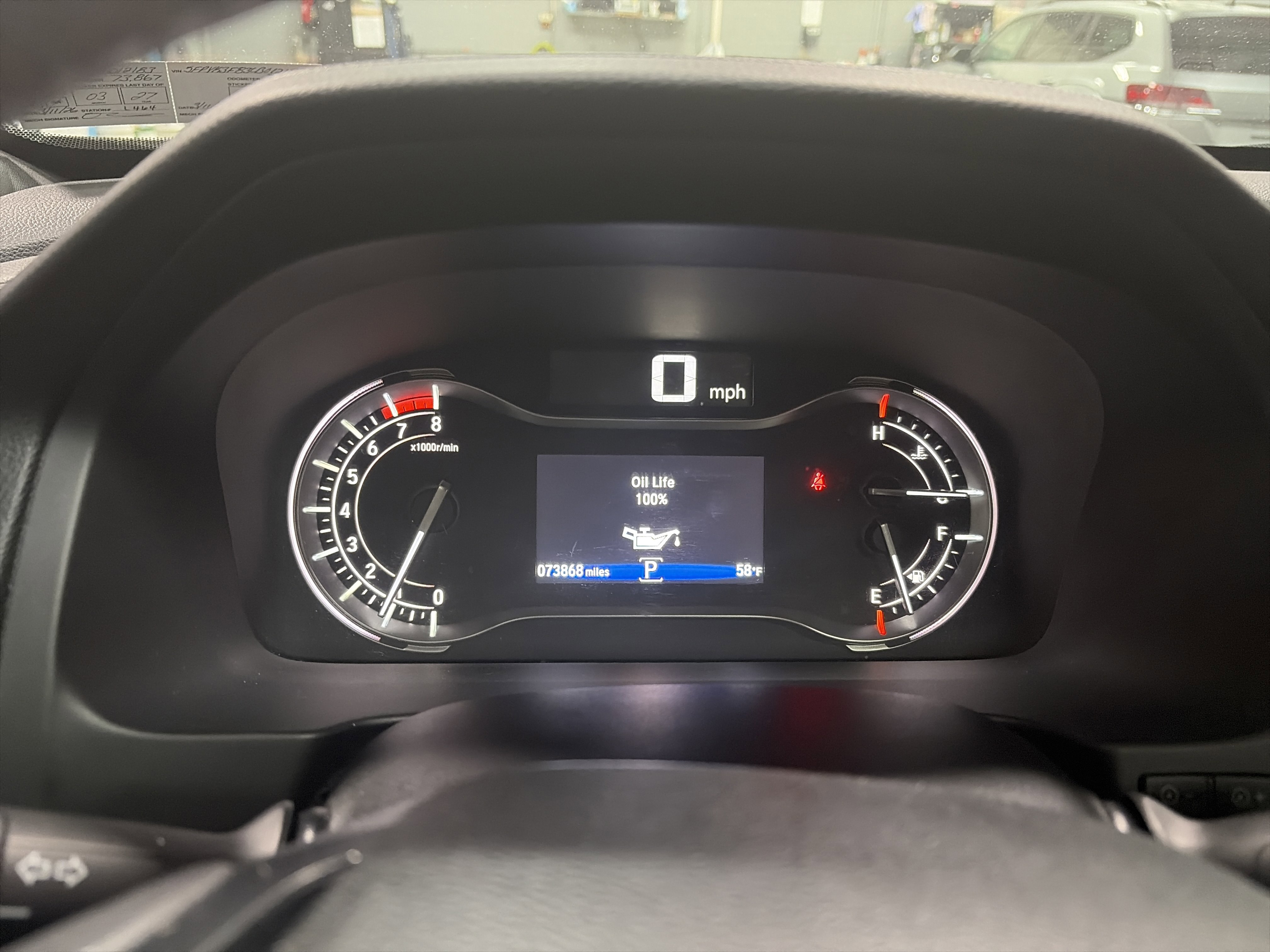 Used 2020 Honda Ridgeline Black Edition image 16