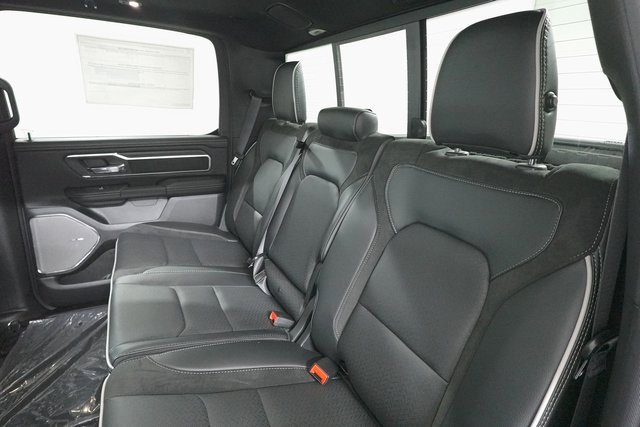 New 2026 RAM 1500 Laramie image 32