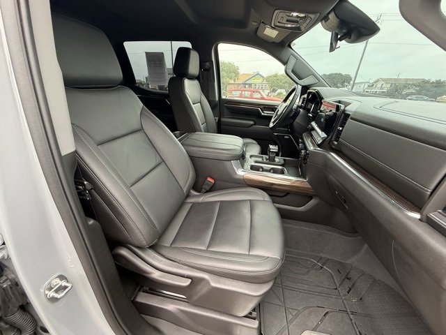 Used 2024 Chevrolet Silverado 1500 RST w/ Convenience Package II image 11