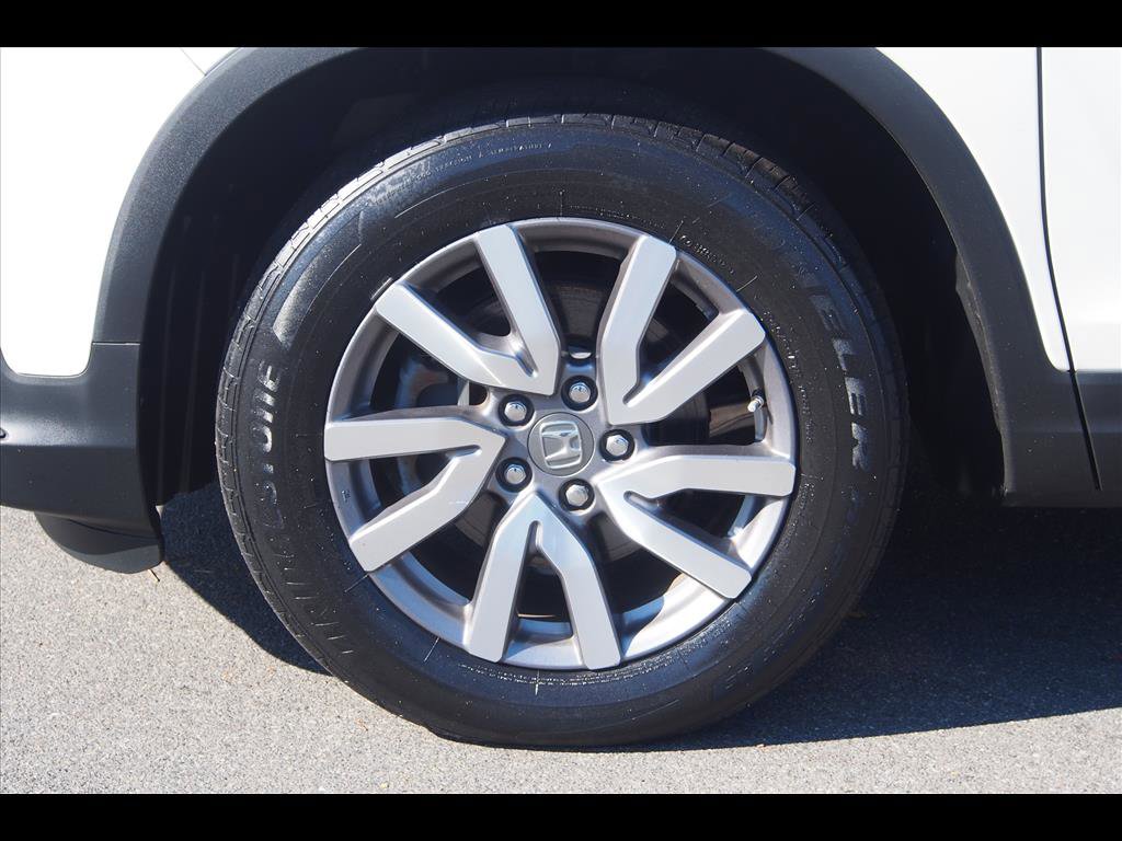 Used 2019 Honda Pilot EX-L image 9