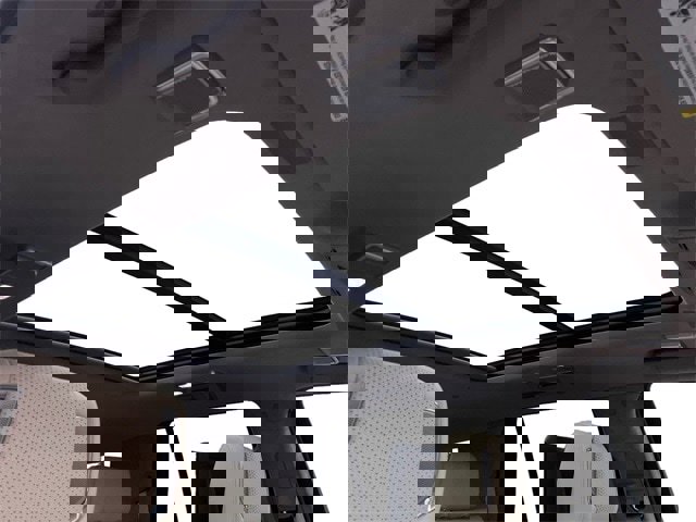 New 2026 Cadillac Escalade Platinum Sport w/ LPO, ONYX Package image 14