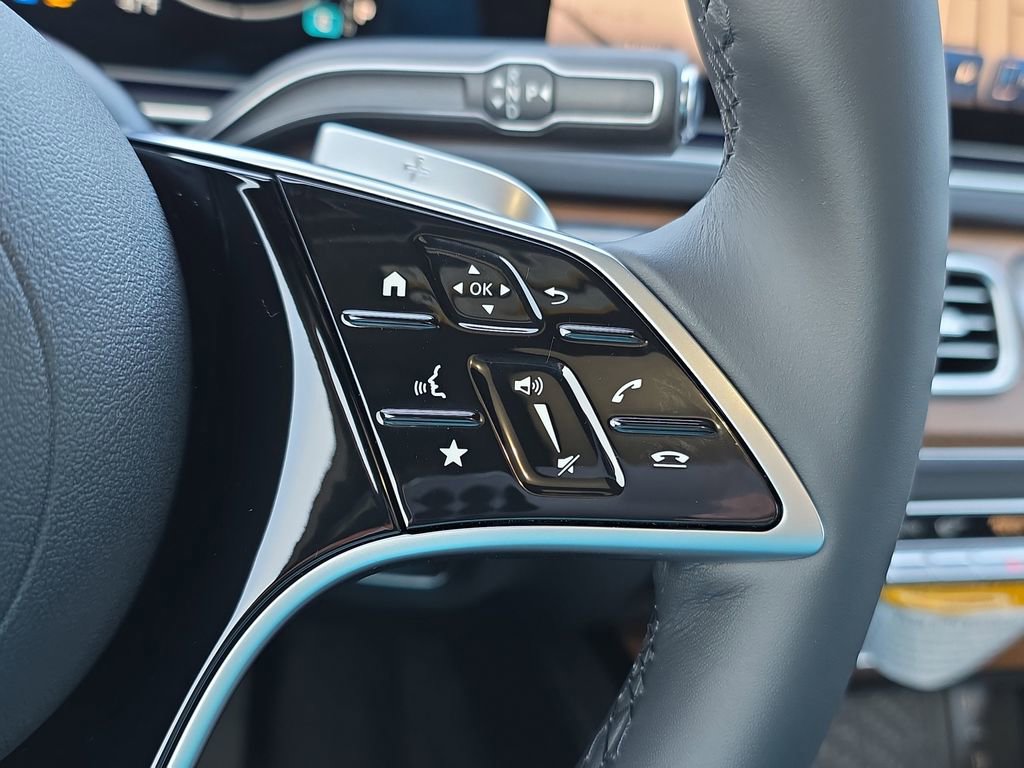 Used 2026 Mercedes-Benz GLE 350 4MATIC image 24