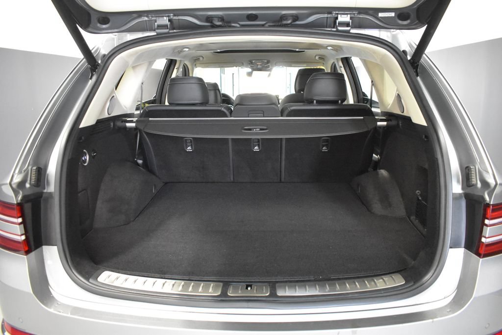 Used 2023 Genesis GV80 3.5T w/ Prestige Package AWD/4WD image 39