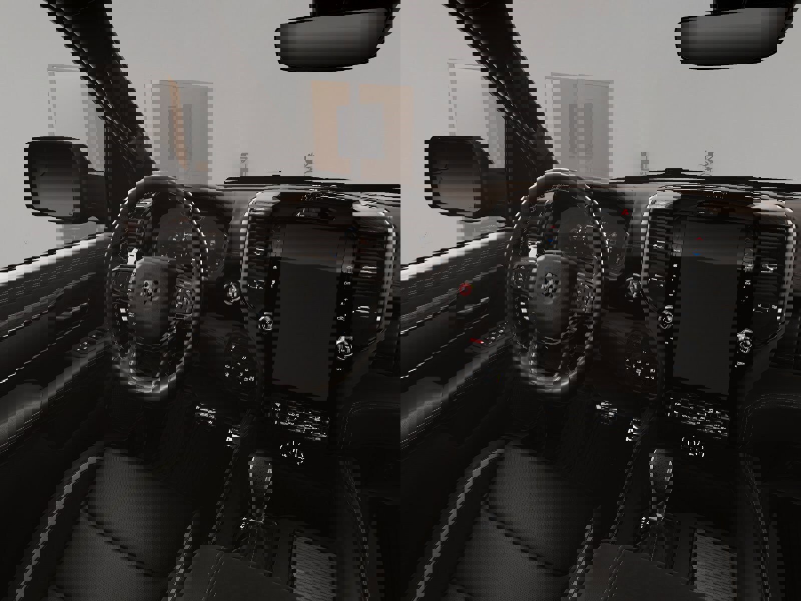 New 2026 RAM 1500 RHO image 20