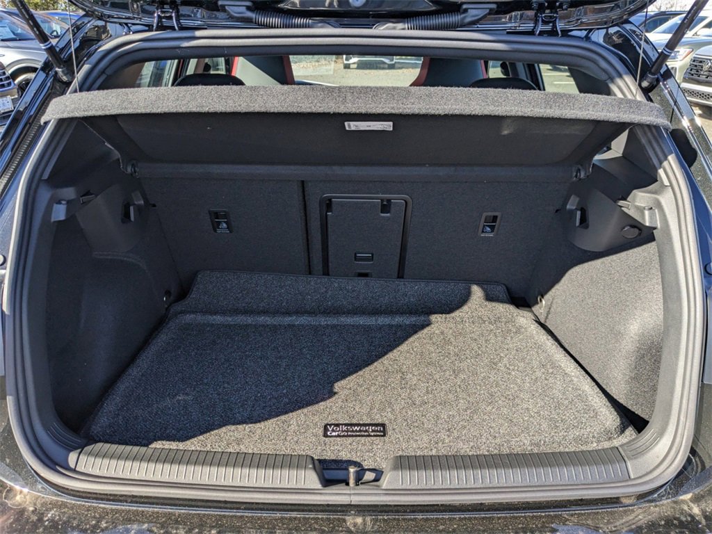 New 2024 Volkswagen GTI Autobahn image 12