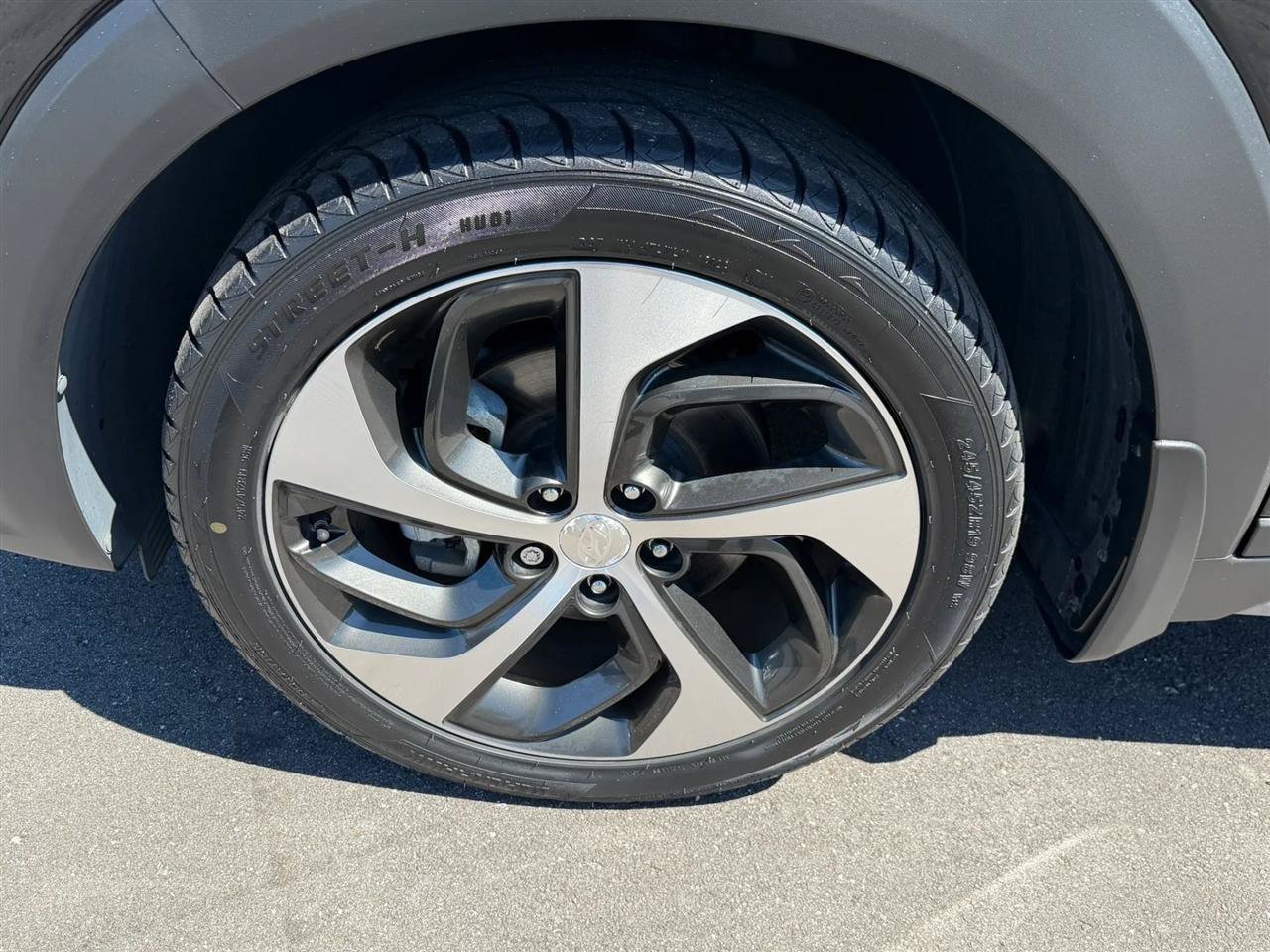 Used 2018 Hyundai Tucson Value FWD image 19