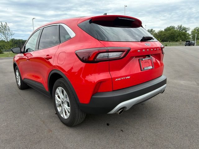 Used 2024 Ford Escape Active FWD image 13