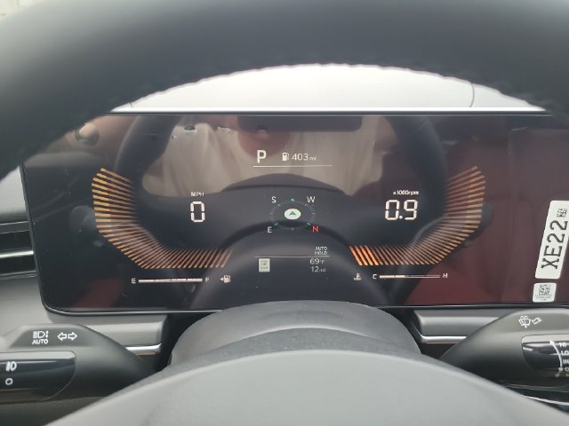 New 2027 Kia K5 GT-Line w/ GT-Line Premium Package FWD image 19