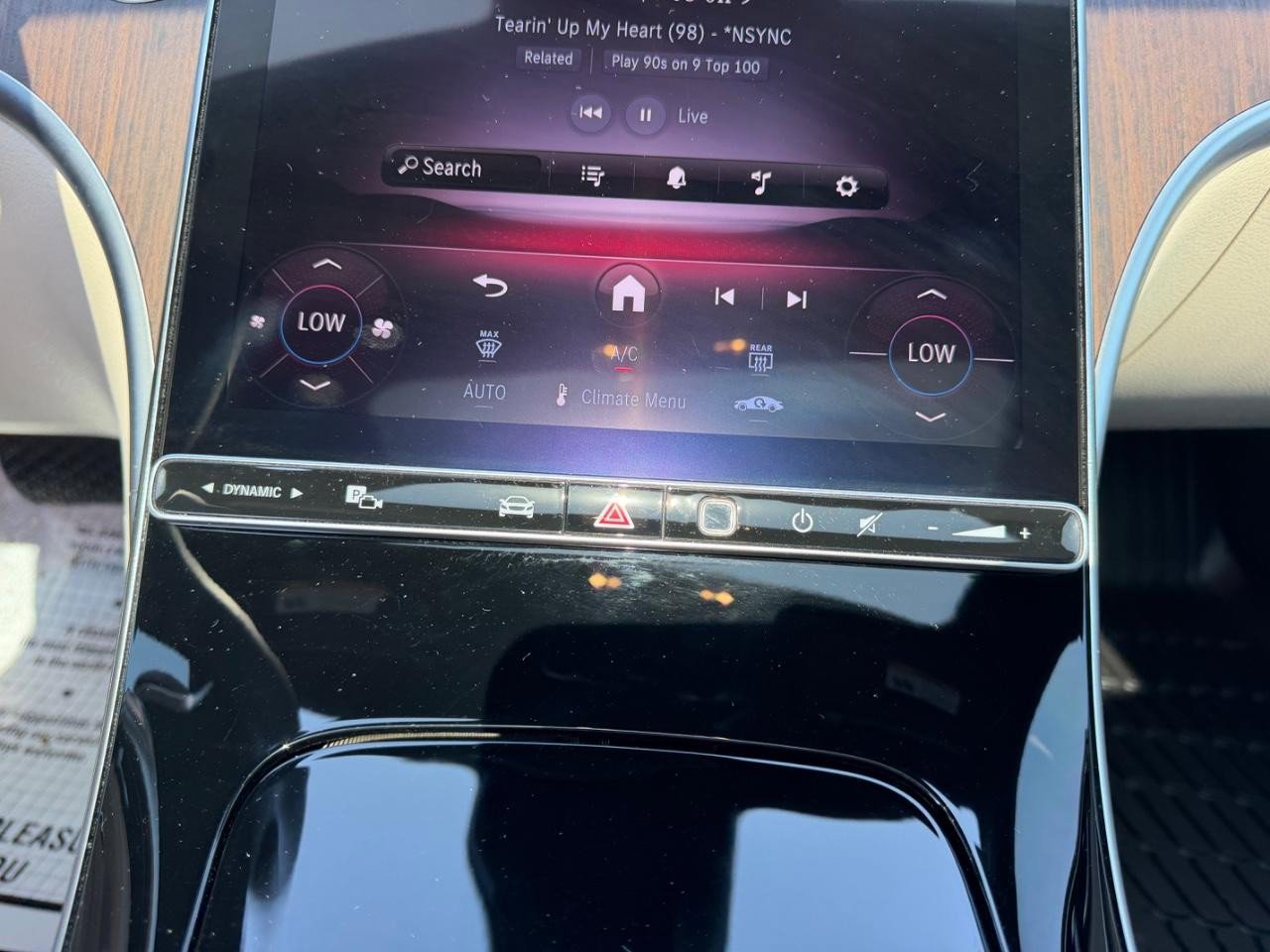 Used 2025 Mercedes-Benz C 300 4MATIC Sedan image 18