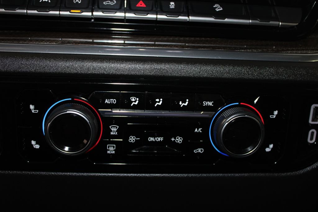 Used 2023 Chevrolet Silverado 1500 LT image 31