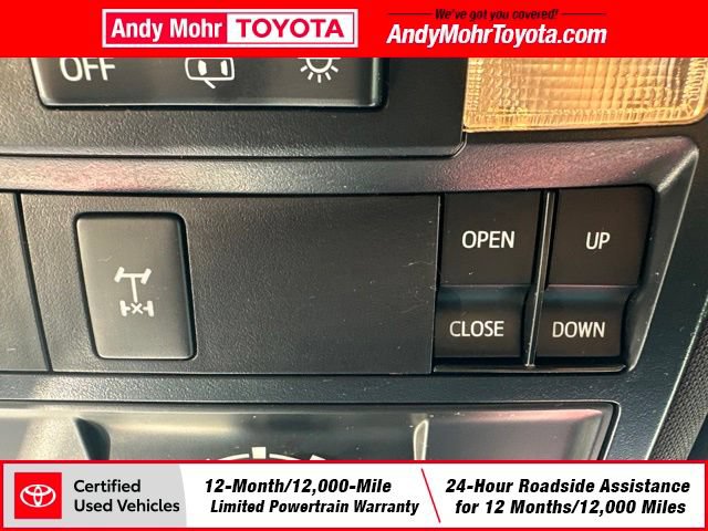 Certified 2023 Toyota Tacoma TRD Pro AWD/4WD image 34