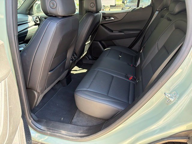 Used 2025 Chevrolet Equinox LT w/ Convenience Package II AWD/4WD image 14