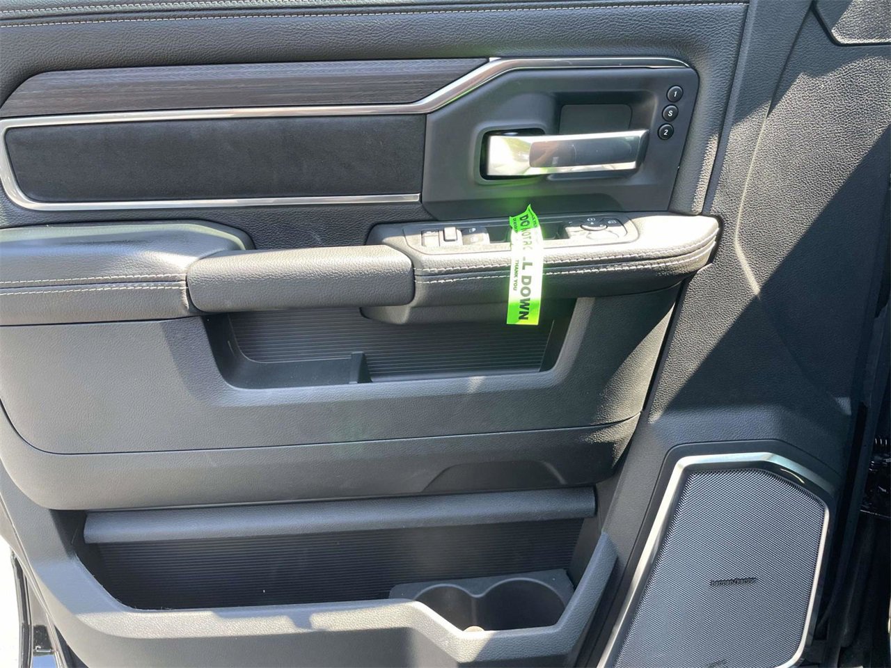 New 2026 RAM 2500 Laramie image 31