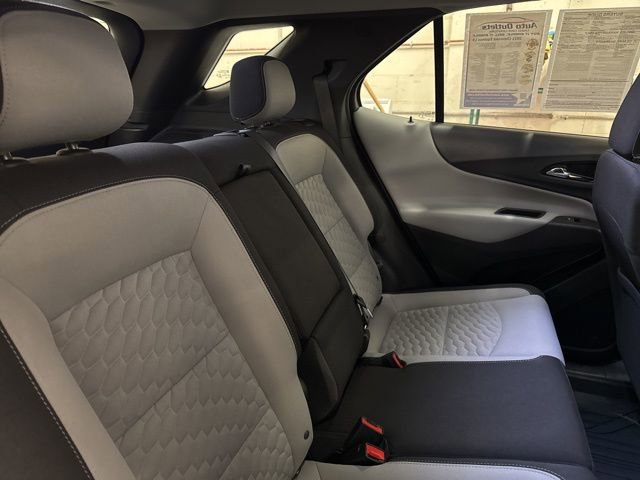 Used 2021 Chevrolet Equinox LS w/ LPO, Floor Liner Package image 10