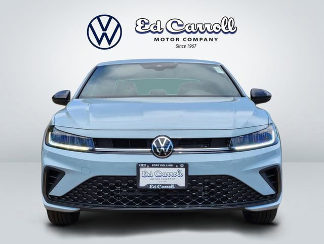 New 2026 Volkswagen Jetta Sport FWD image 2