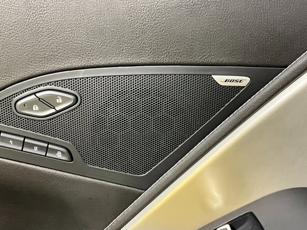 Used 2017 Chevrolet Corvette Grand Sport image 13