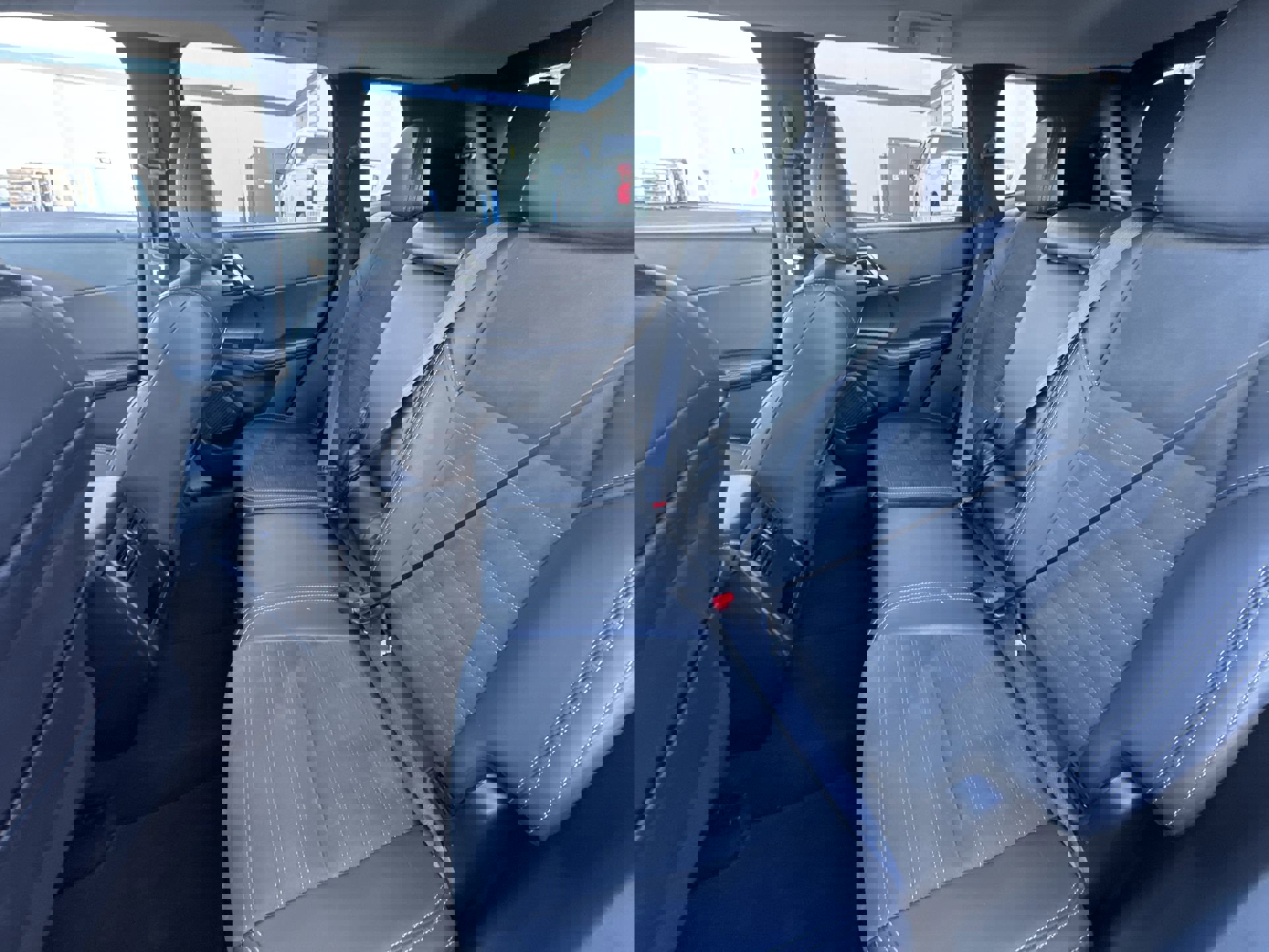 Used 2024 Mitsubishi Outlander SE image 22