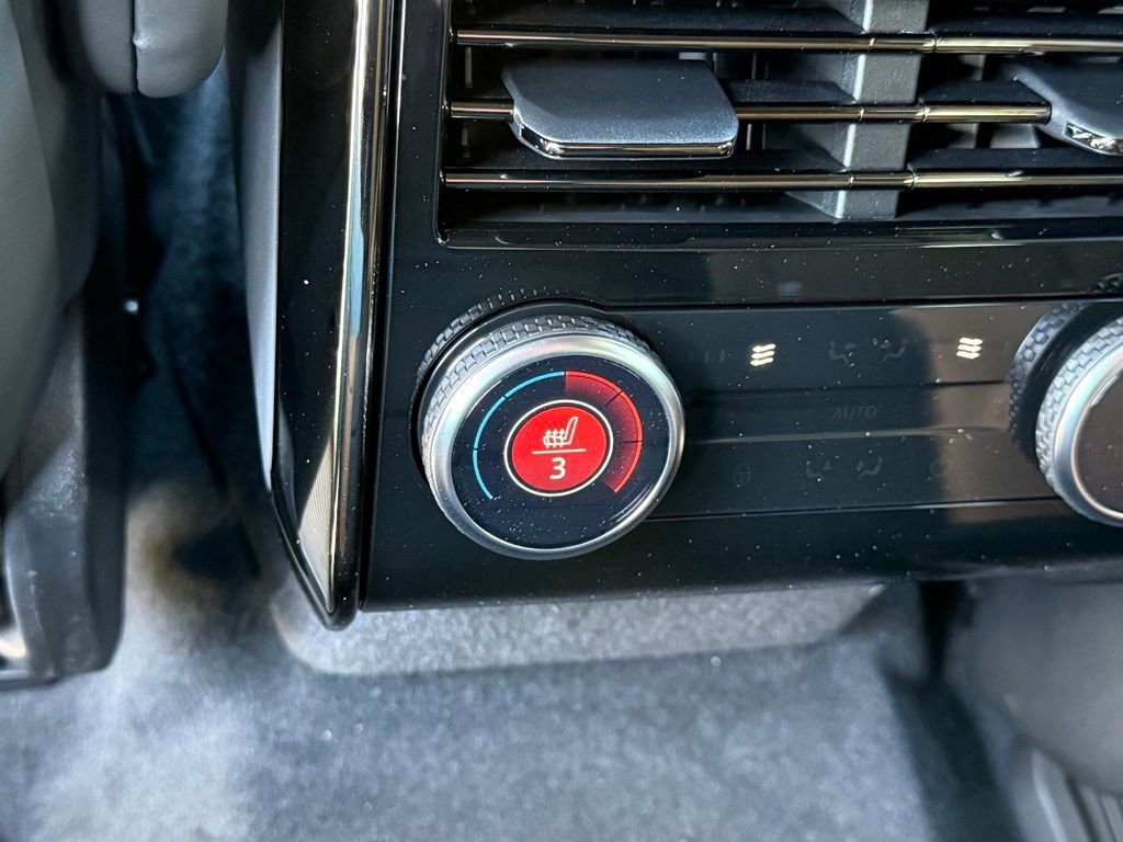 New 2026 Land Rover Range Rover Sport Dynamic SE image 32