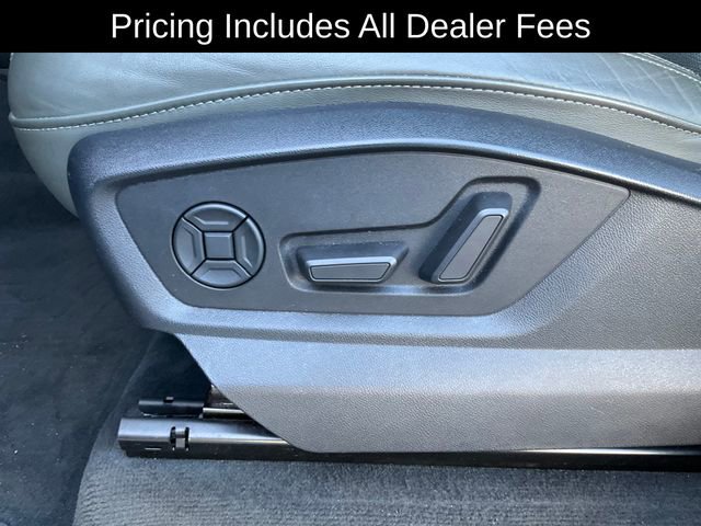Used 2020 Audi Q8 Premium Plus w/ Premium Plus Package AWD/4WD image 6