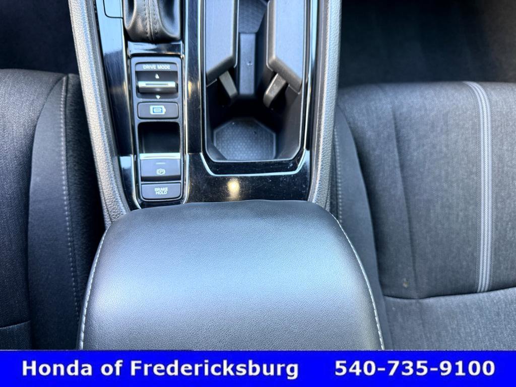 Used 2023 Honda Accord Sport image 33