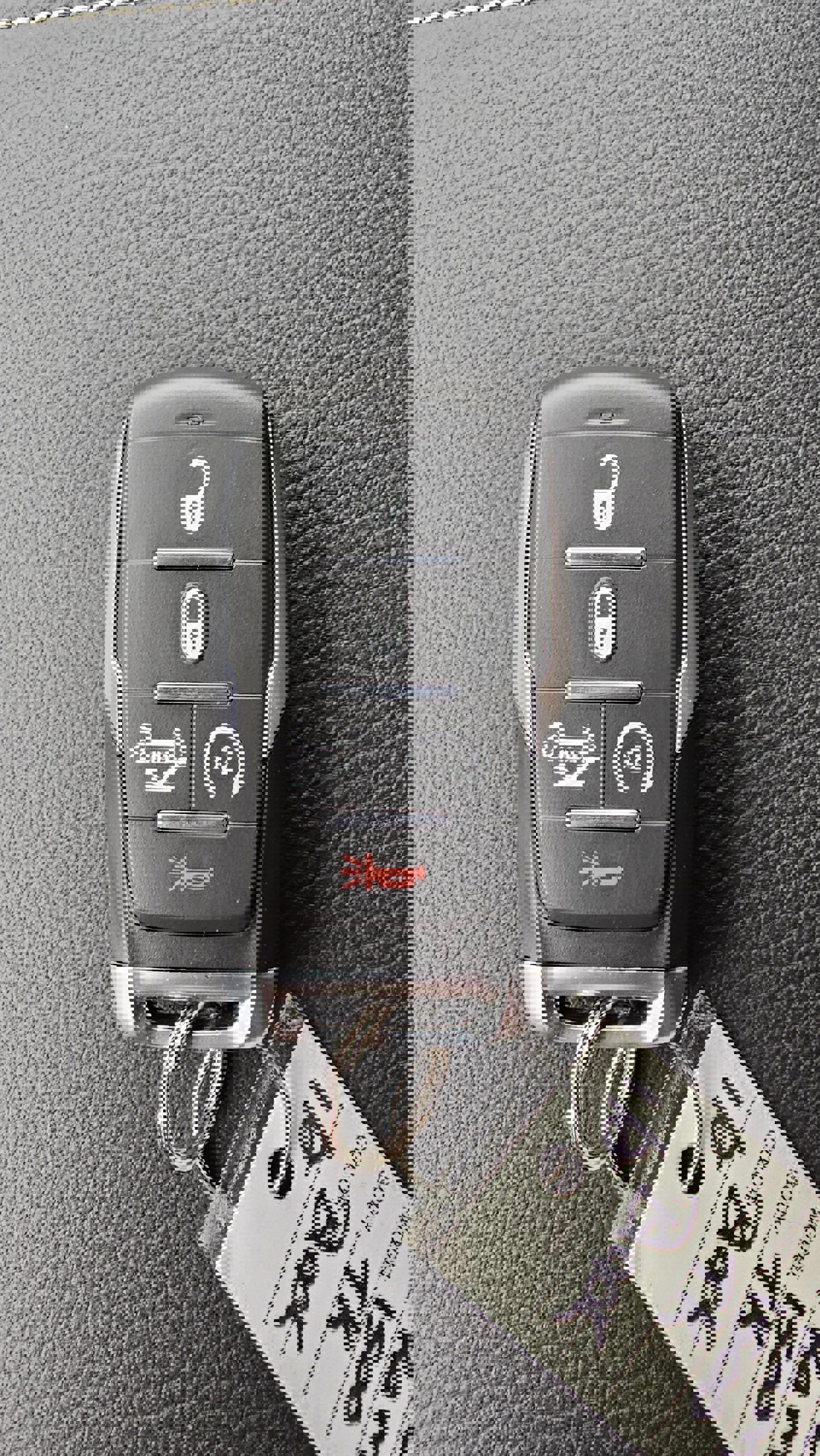 New 2026 RAM 1500 Big Horn image 33