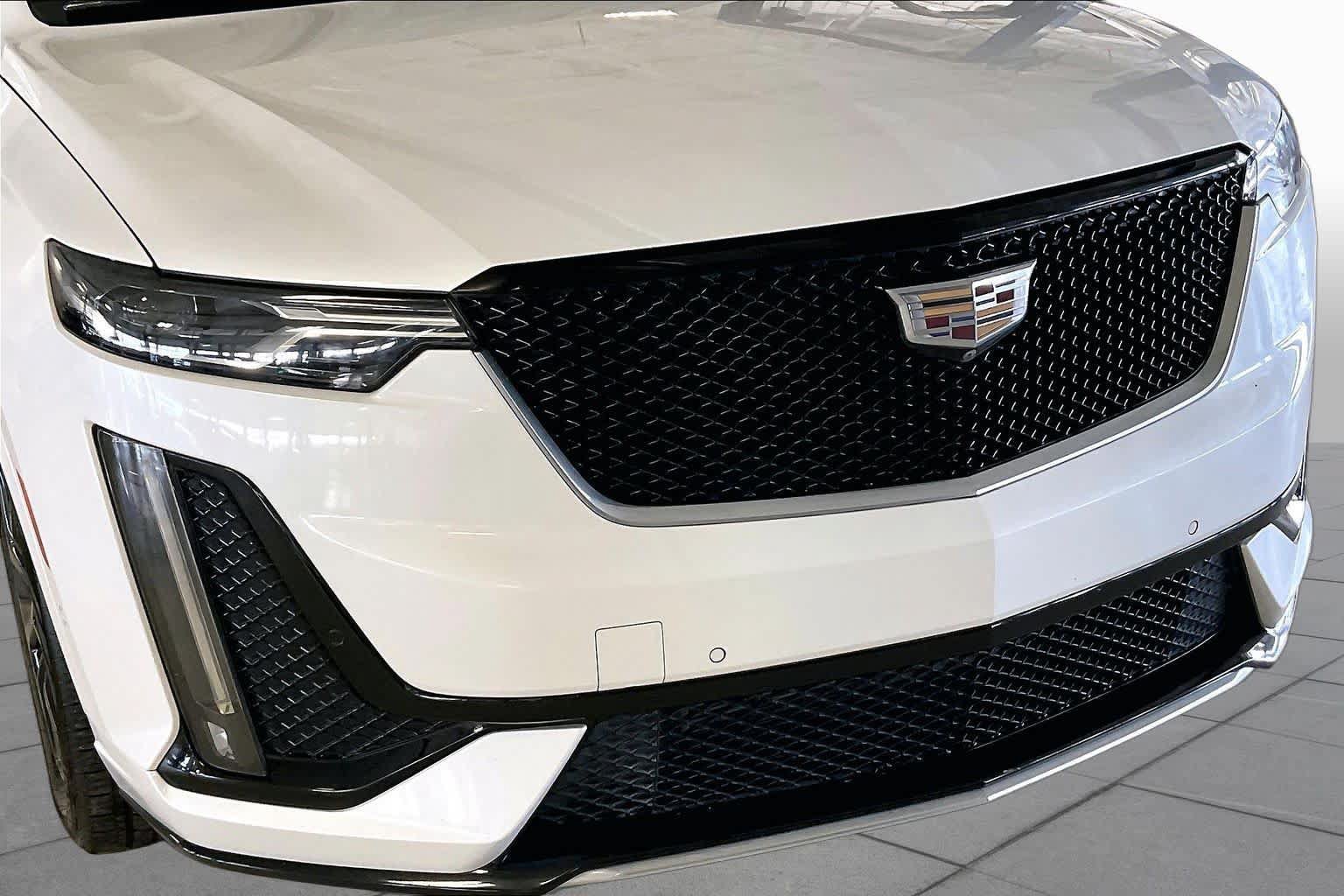 Used 2020 Cadillac XT6 Sport AWD/4WD image 30