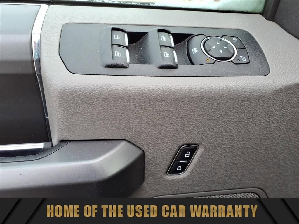 Used 2019 Ford F150 XLT w/ Equipment Group 302A Luxury image 14