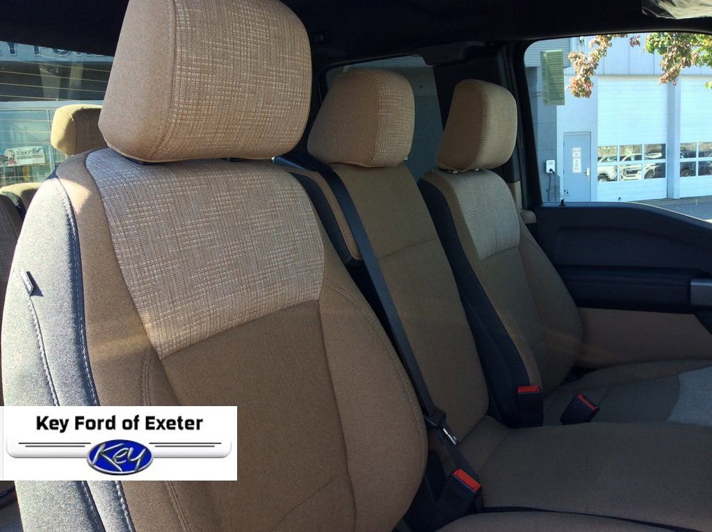 New 2026 Ford F350 XLT w/ 360-Degree Camera Package image 16