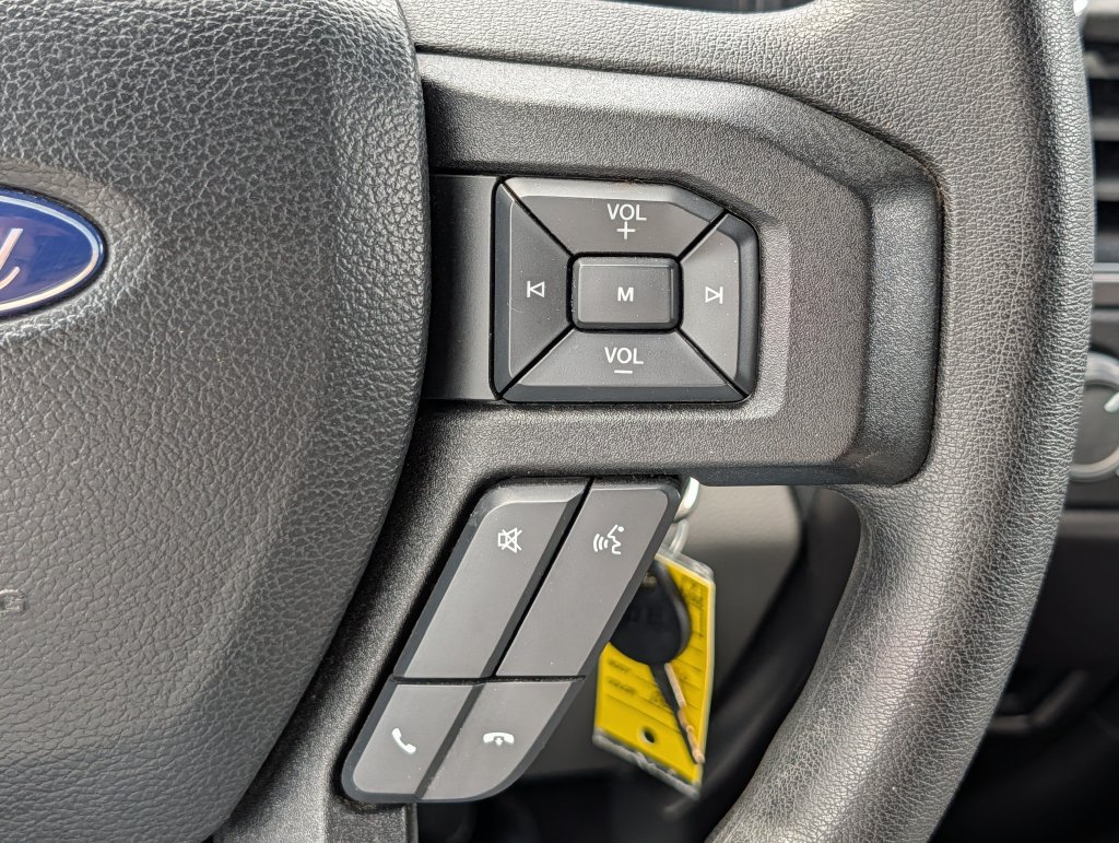 Used 2017 Ford F150 XLT AWD/4WD image 23