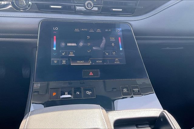 Used 2025 INFINITI QX80 Sensory AWD/4WD image 31
