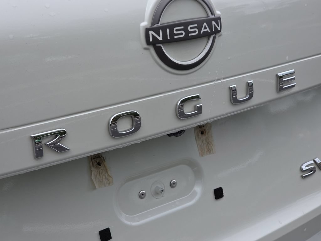 Used 2023 Nissan Rogue SV w/ SV Premium B Package AWD/4WD image 20