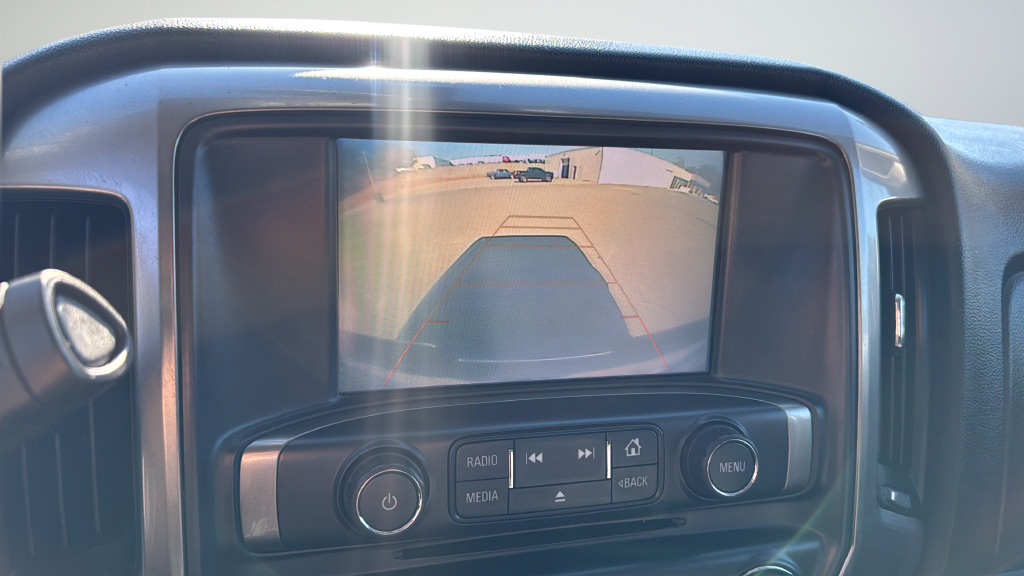 Used 2018 Chevrolet Silverado 1500 LT w/ All Star Edition RWD image 16