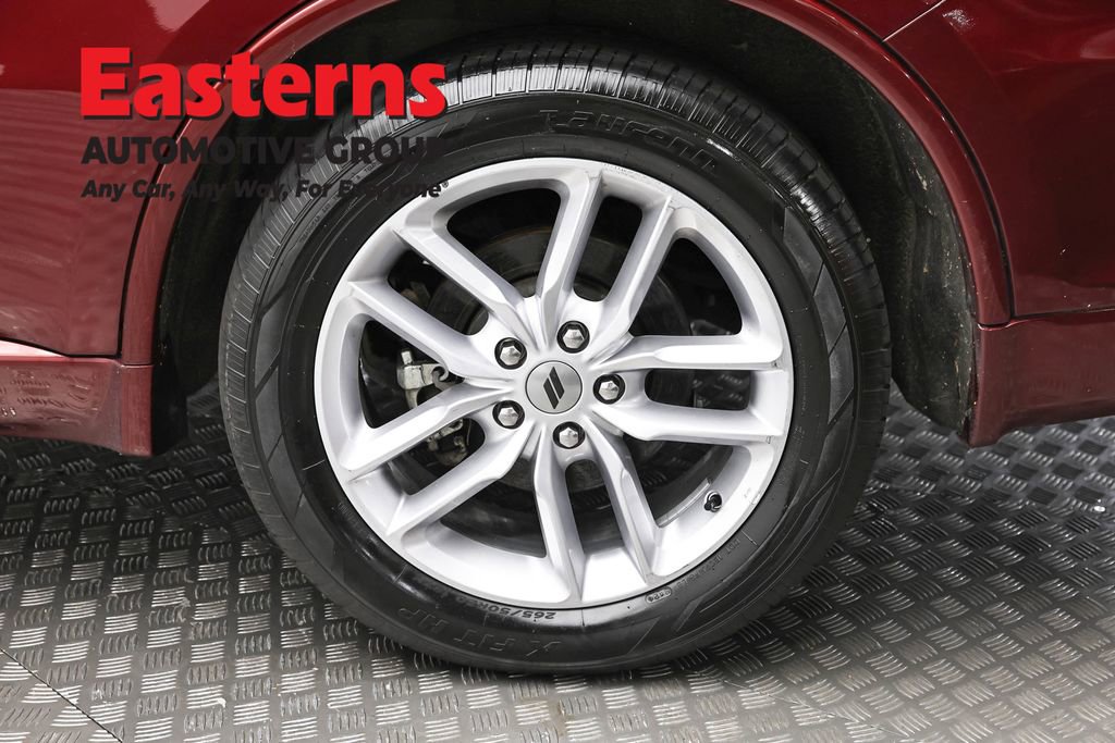 Used 2024 Dodge Durango R/T AWD/4WD image 8