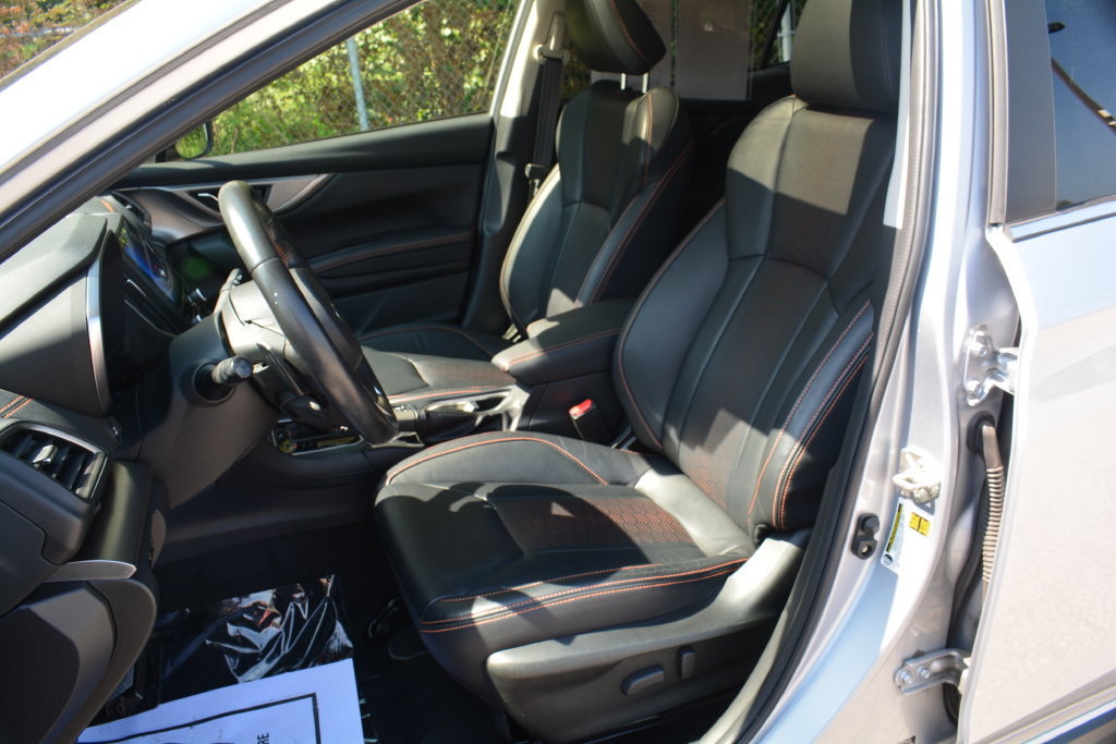 Used 2023 Subaru Crosstrek 2.5i Limited AWD/4WD image 9