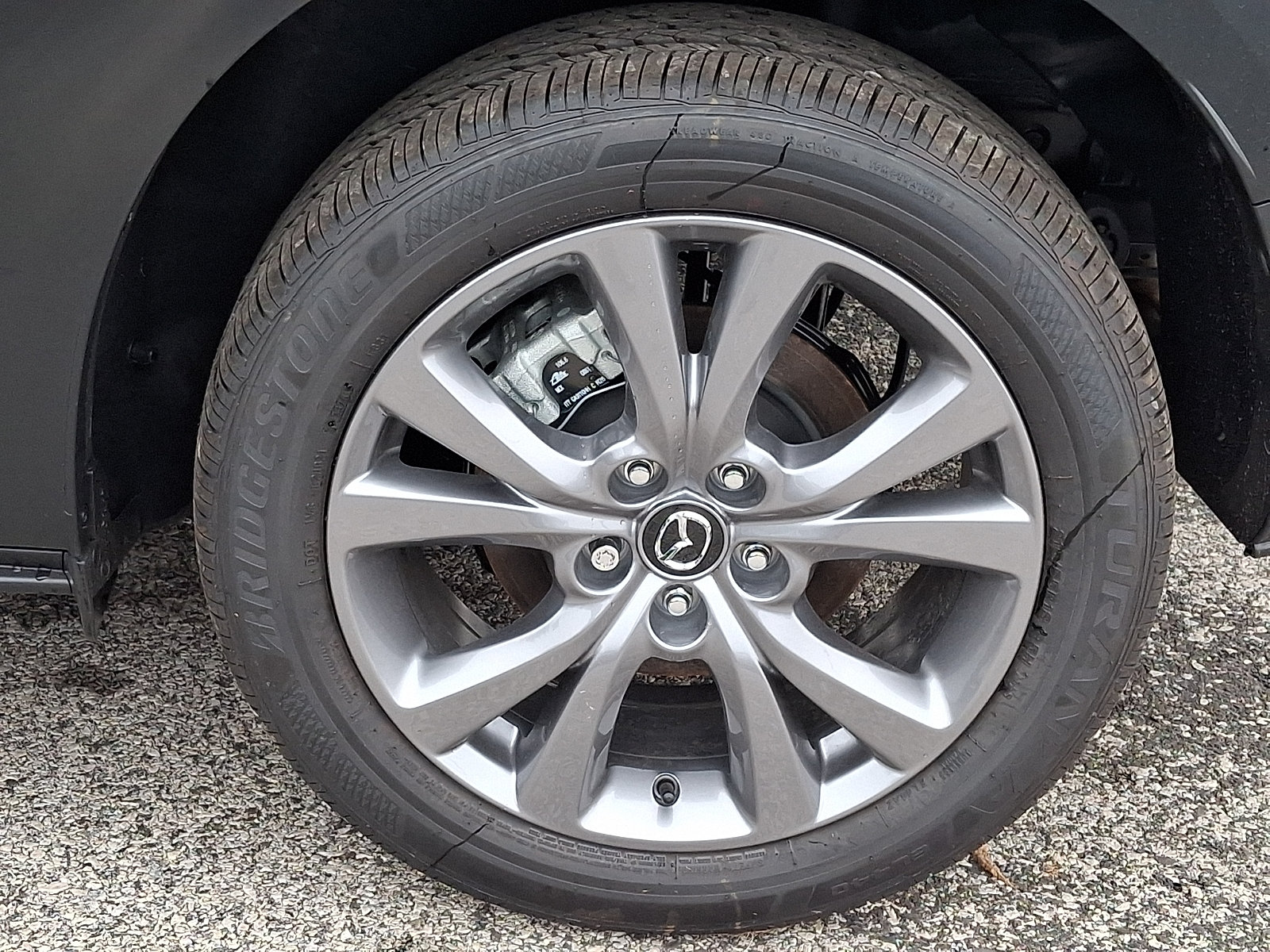 New 2026 MAZDA CX-30 AWD 2.5 S w/ Premium Package image 7