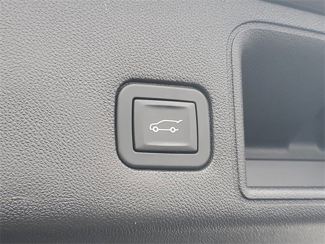 Certified 2019 GMC Terrain Denali image 8