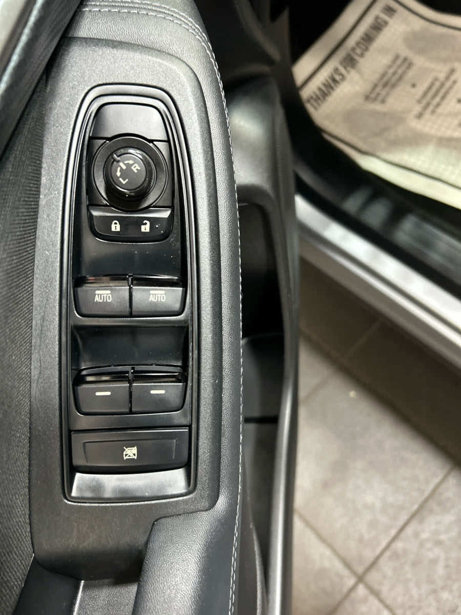Used 2021 Subaru Forester Premium AWD/4WD image 25