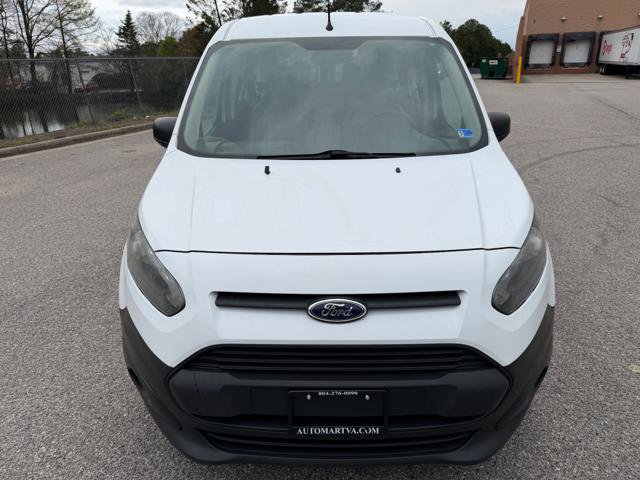 Used 2016 Ford Transit Connect XL FWD image 37