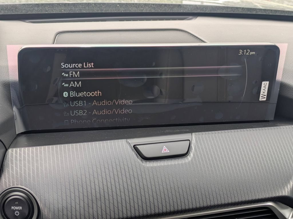 New 2026 MAZDA CX-70 SC AWD/4WD image 28