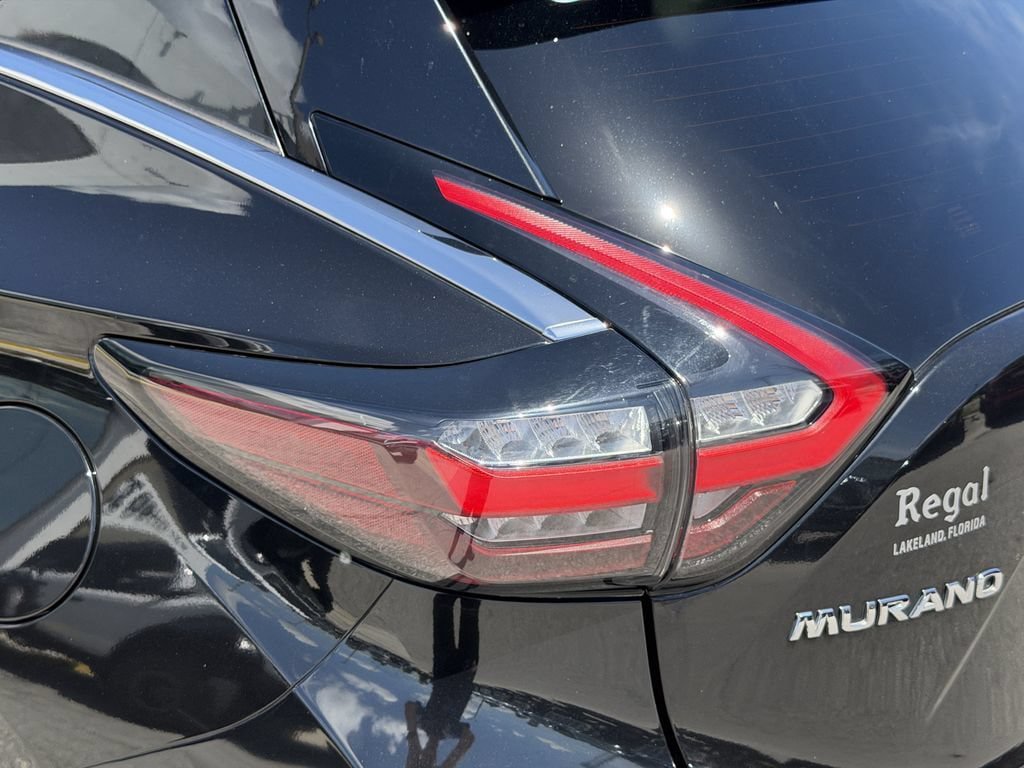Used 2019 Nissan Murano S w/ Cargo Package FWD image 11