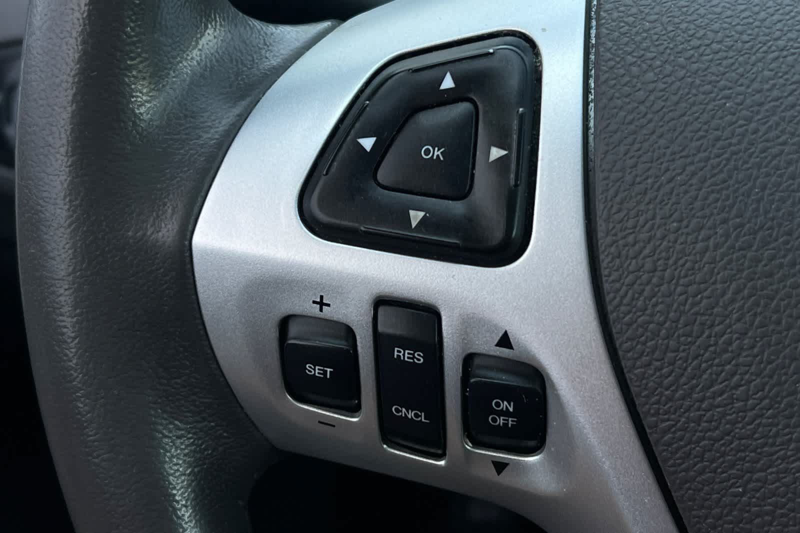 Used 2014 Ford Edge SEL w/ Equipment Group 205A FWD image 30