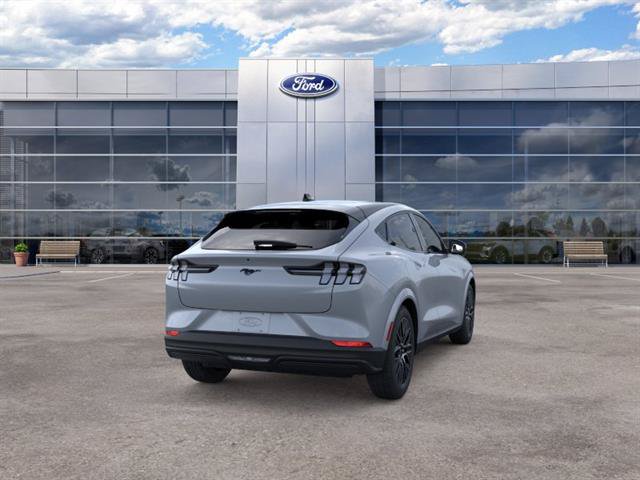 New 2026 Ford Mustang Mach-E Premium w/ Technology Package AWD/4WD image 10