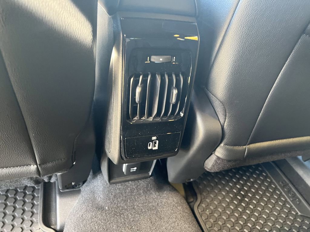 New 2026 Jeep Compass Latitude w/ Quick Order Package 29K image 16