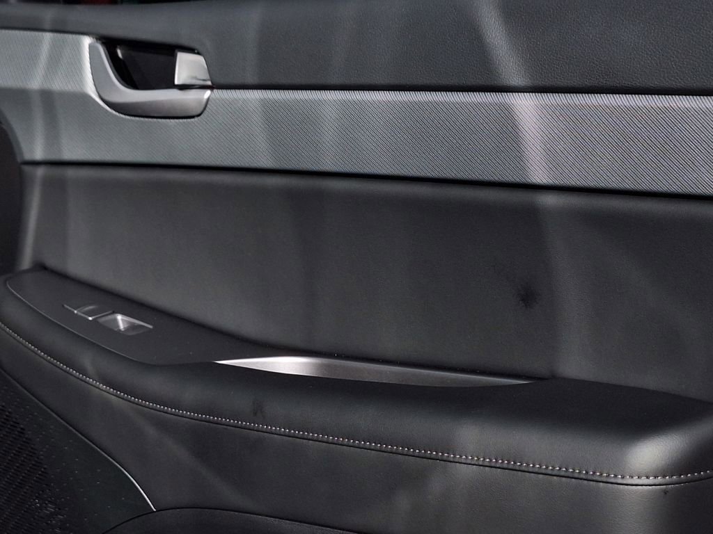 New 2025 Hyundai Palisade SEL AWD/4WD image 29