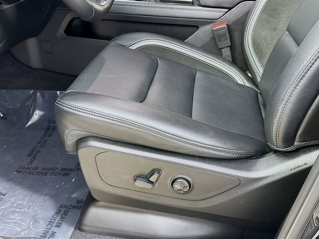 Used 2026 RAM 1500 RHO image 19